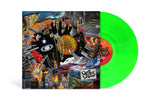 Life Lessons [Neon Lime LP] (Vinyl)