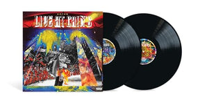 Live At Cain'S Ballroom [2 Lp] (Vinyl)