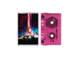 Wyatt Flores - Scared Of Heights [Pink Cassette] [Cassette]