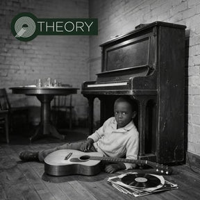Wyclef Jean - Q Theory- Quantum Leap Vol. 2 [CD]