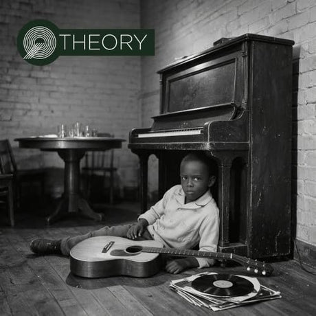 Wyclef Jean - Q Theory- Quantum Leap Vol. 2 [CD]