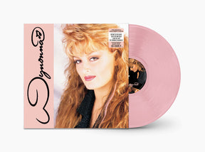 Wynonna (Ltd. Baby Pink) (Vinyl)