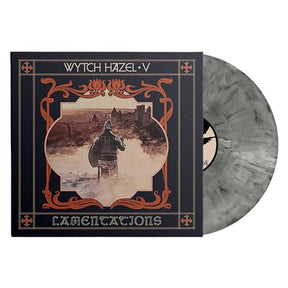 V: Lamentations (Vinyl)