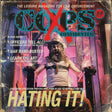 X-Cops - Confidential (Cop Blue Vinyl) [Vinyl]