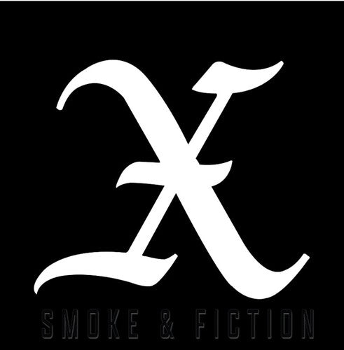 Smoke & Fiction (CD)