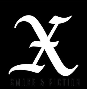 Smoke & Fiction (CD)