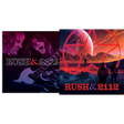 Rush and 2112: Fifty Years