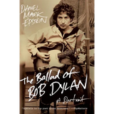 The Ballad of Bob Dylan: A Portrait - Paperback