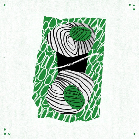 XAM Duo II (CD)