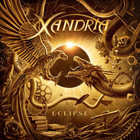 Xandria - Eclipse [Vinyl]