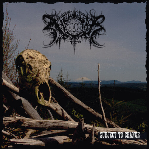 Subject To Change (Digipack Packaging) [CD]