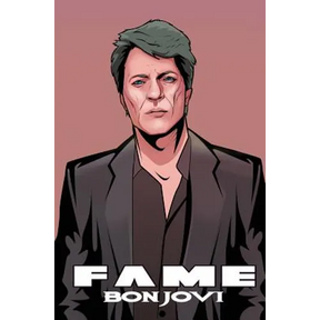 Fame: Bon Jovi
