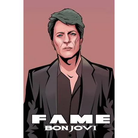 Fame: Bon Jovi