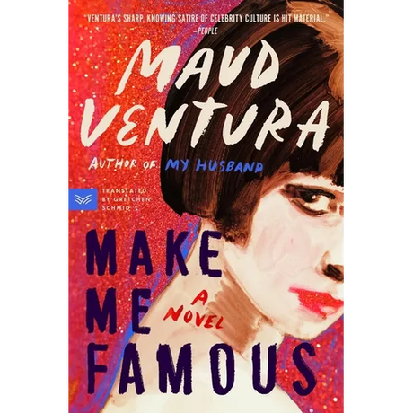Make Me Famous