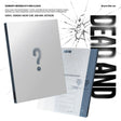 Dead And [Boy In Chic Ver.] [CD]
