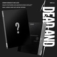 Dead And [Hero Ver.] [CD]