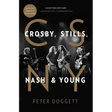 CSNY: Crosby, Stills, Nash and Young