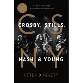 CSNY: Crosby, Stills, Nash and Young