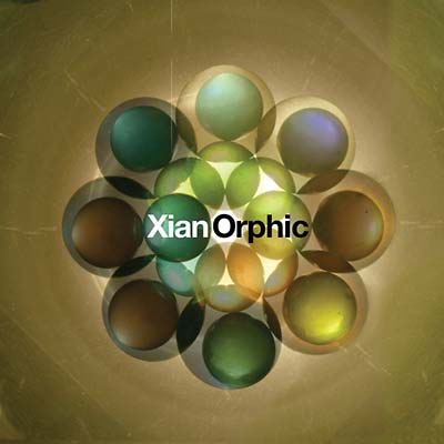 Xian Orphic (Vinyl) - Apocalypse Vinyl