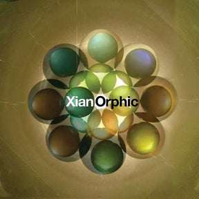 Xian Orphic (Vinyl) - Apocalypse Vinyl