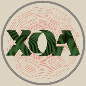 Diaspora EP (Vinyl) - Apocalypse Vinyl