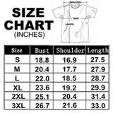 Rush Logo Band Mens T-shirt -Brand New