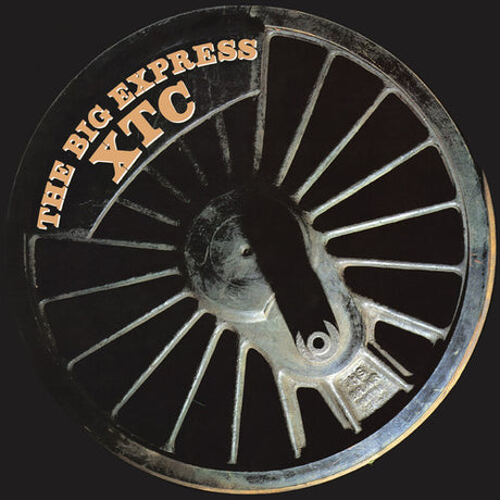 Big Express (200 Gram Vinyl) [Import] (Vinyl)