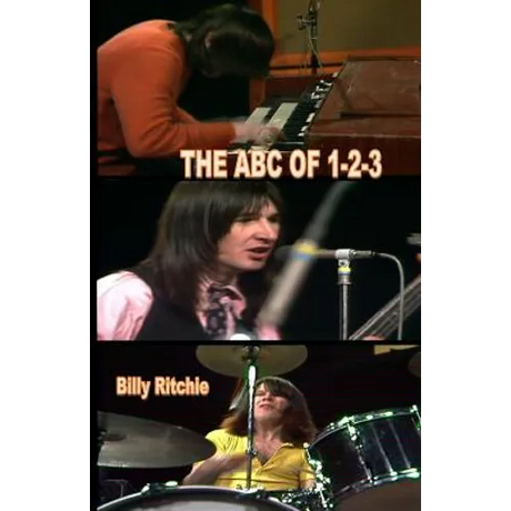 THE ABC of 1-2-3: The True Story