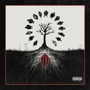 XXXTentacion XXXTENTACION Presents: Members Only Vol. 4 [Vinyl] - Apocalypse Vinyl