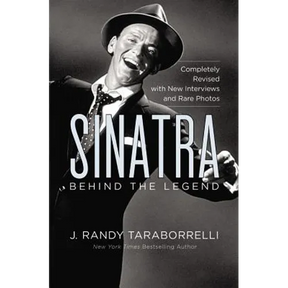 Sinatra: Behind the Legend