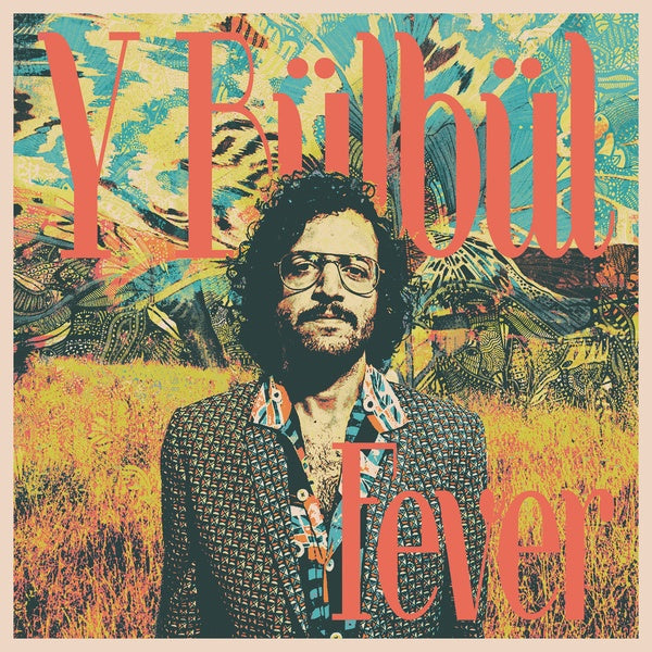 Fever (Vinyl) - Apocalypse Vinyl