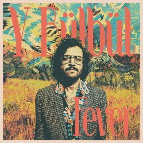 Fever (Vinyl) - Apocalypse Vinyl