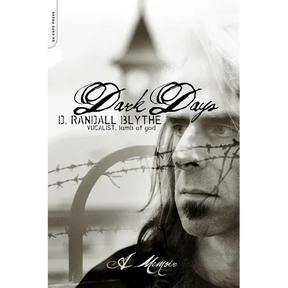 Dark Days: A Memoir