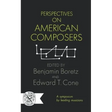 Perspectives on American Composers