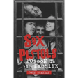 Sex Pistols: Poison in the Machine