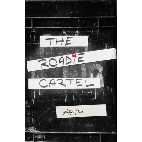 The Roadie Cartel