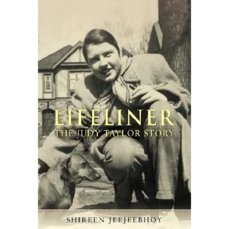 Lifeliner: The Judy Taylor Story