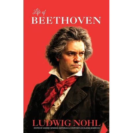 Life of Beethoven