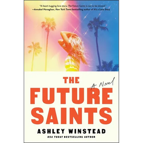 The Future Saints