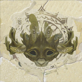 Yaelokre - Origins (Extended Play) [12" Single] [Vinyl]