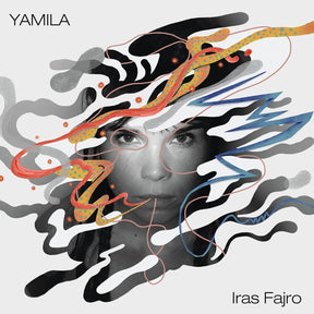 Iras Fajro (Vinyl)