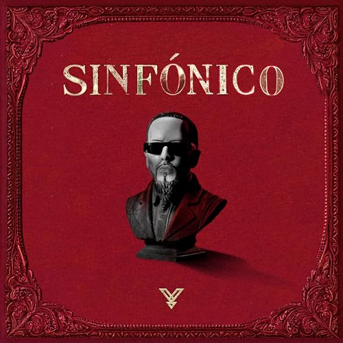 Sinfónico (En Vivo) (Vinyl)