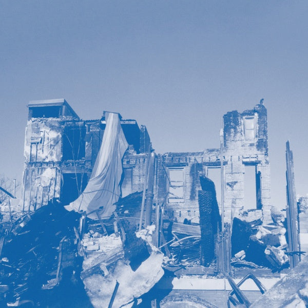 Slowly Dismantling (CD)