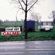 Tout Est Calme (CD)