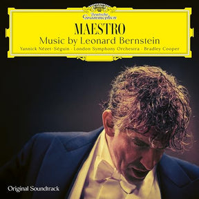 Maestro: Music By Leonard Bernstein (Original Soundtrack) [2 LP] (Vinyl)
