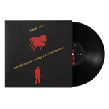 Yard Act - You’re Gonna Need A Little Music [LP] [Vinyl]