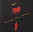 Yard Act - You’re Gonna Need A Little Music [CD]
