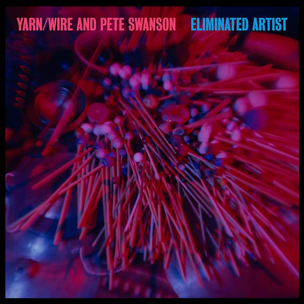 Eliminated Artist (Vinyl) - Apocalypse Vinyl