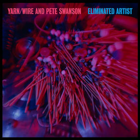 Eliminated Artist (Vinyl) - Apocalypse Vinyl