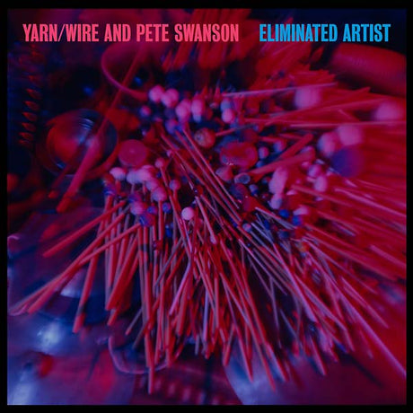 Eliminated Artist (Vinyl) - Apocalypse Vinyl